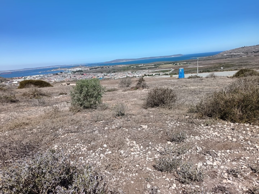 Commercial Property for Sale in Hoogland Western Cape